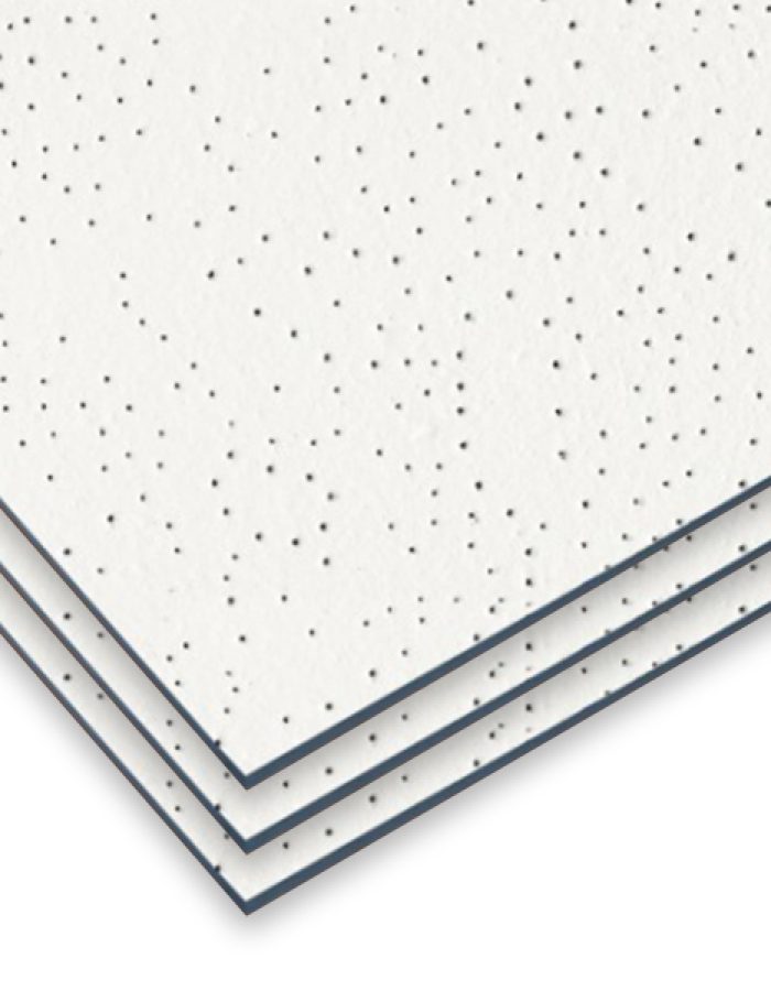 PLACA ECOMIN FILIGRAN (L-ST) 13mm 610*610 SK