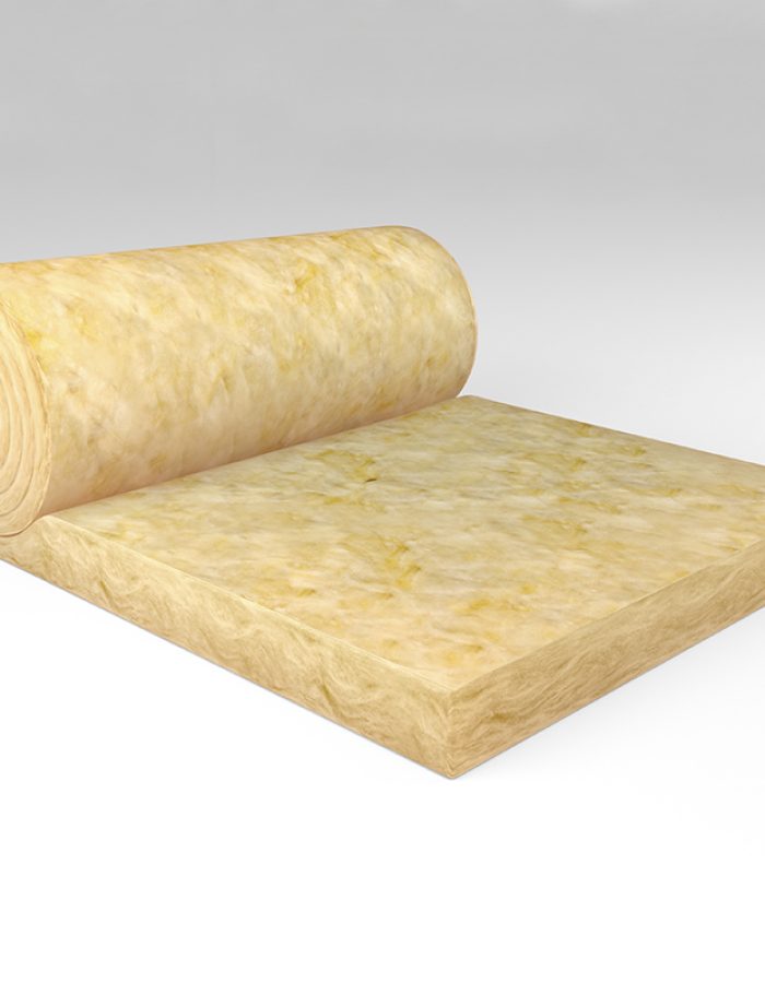 AISLACION DE TECHOS FIELTRO LIVIANO HR 1,2 X18  50mm ESP. ROLLO 21,6 m2