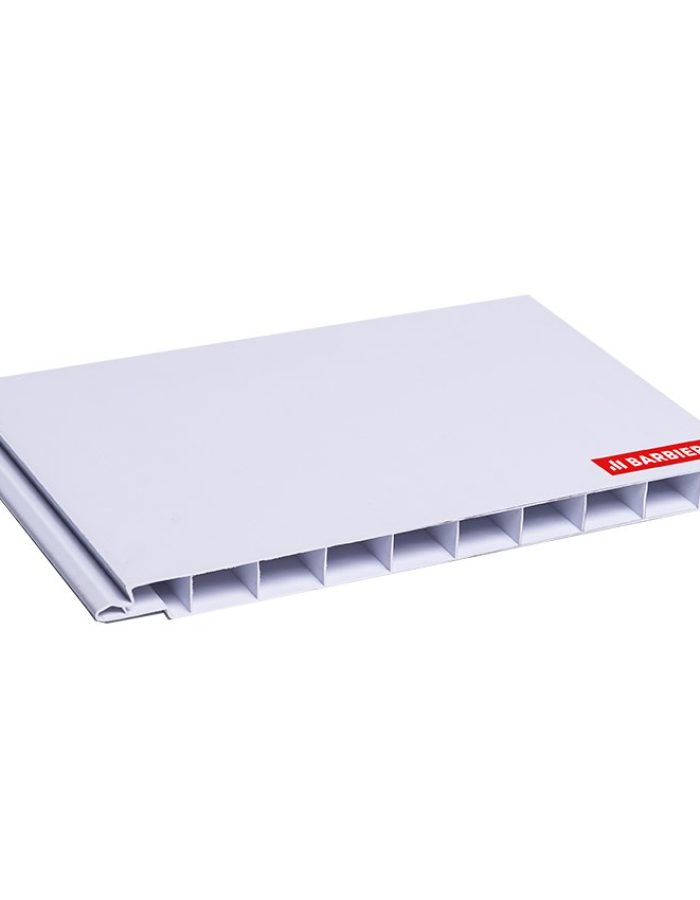 REVESTIMIENTO PVC  200mm BCO M2