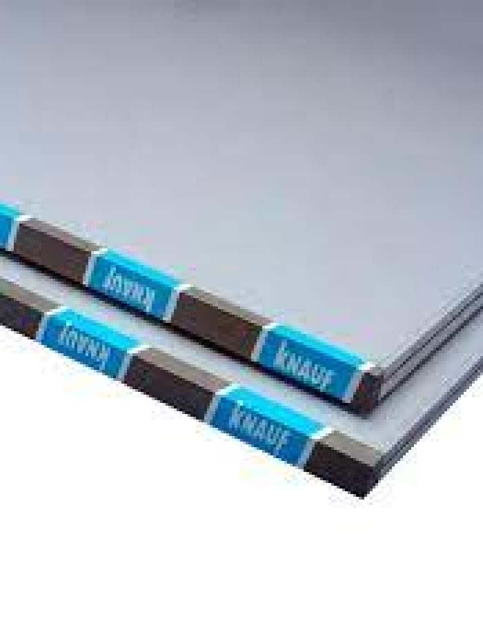 PY KNAUF  DIAMANT 12,5 MM 1,20 X 2,40 ML