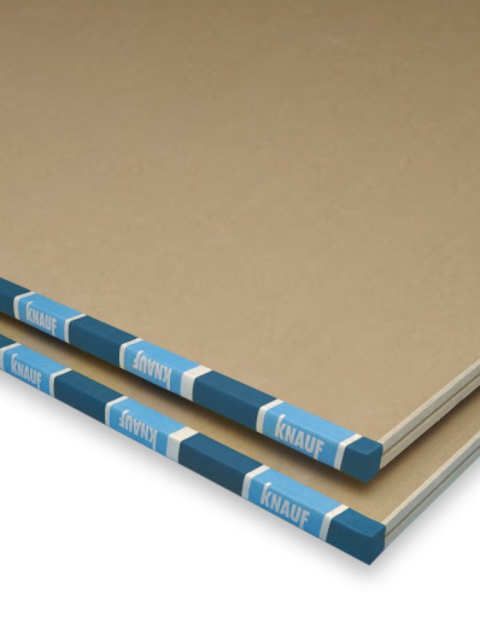 PY KNAUF IMPACT 12,5 1,20 X 2,40