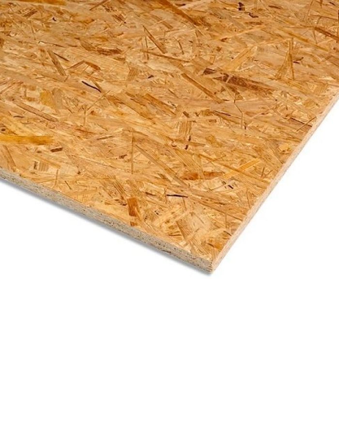 OSB 18 mm 1,22 X 2,44 ESTRUCTURAL